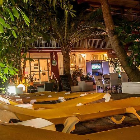 Hostal Alce Playa de Palma  Ngoại thất bức ảnh