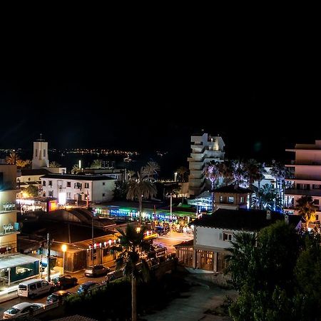 Hostal Alce Playa de Palma  Ngoại thất bức ảnh