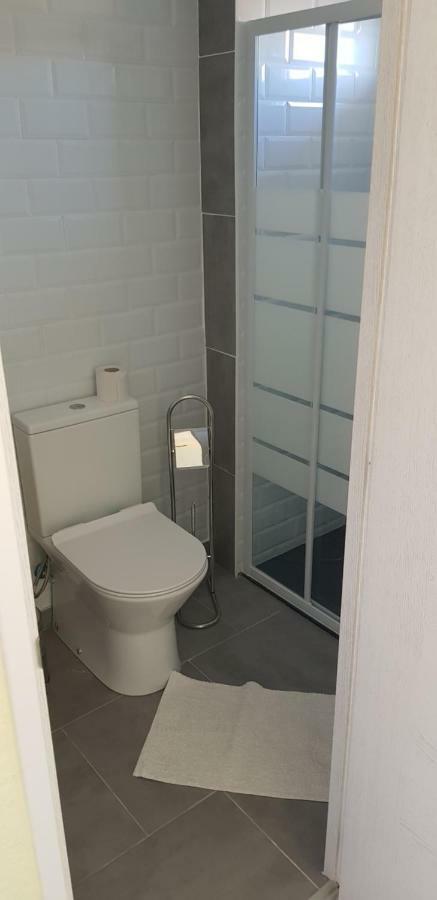 Hostal Alce Playa de Palma  Ngoại thất bức ảnh